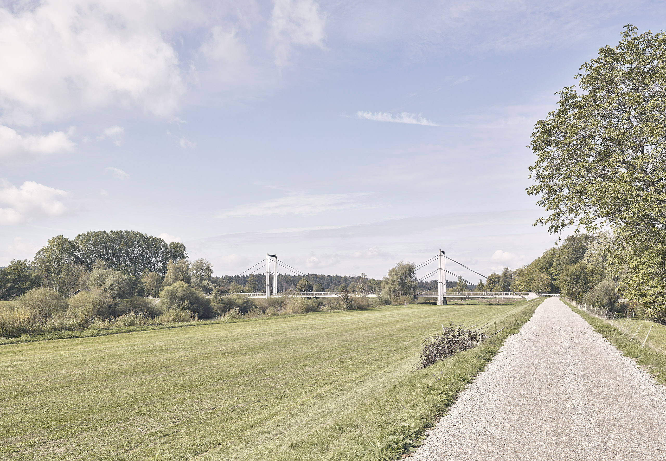 Thurbrücke, Altikon